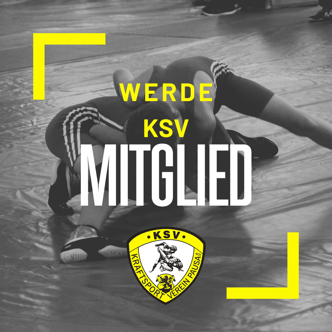 KSV-Mitglied